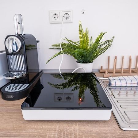 Cruwzo I Apartments In 부퍼탈 외부 사진