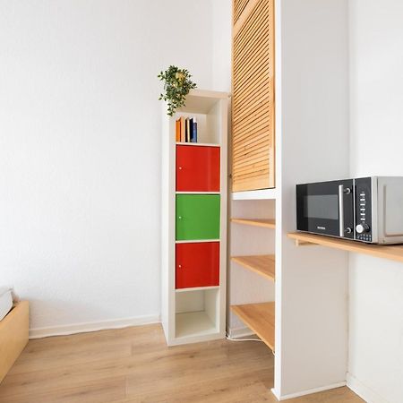 Cruwzo I Apartments In 부퍼탈 외부 사진