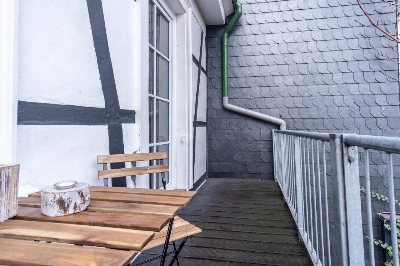 Cruwzo I Apartments In 부퍼탈 외부 사진