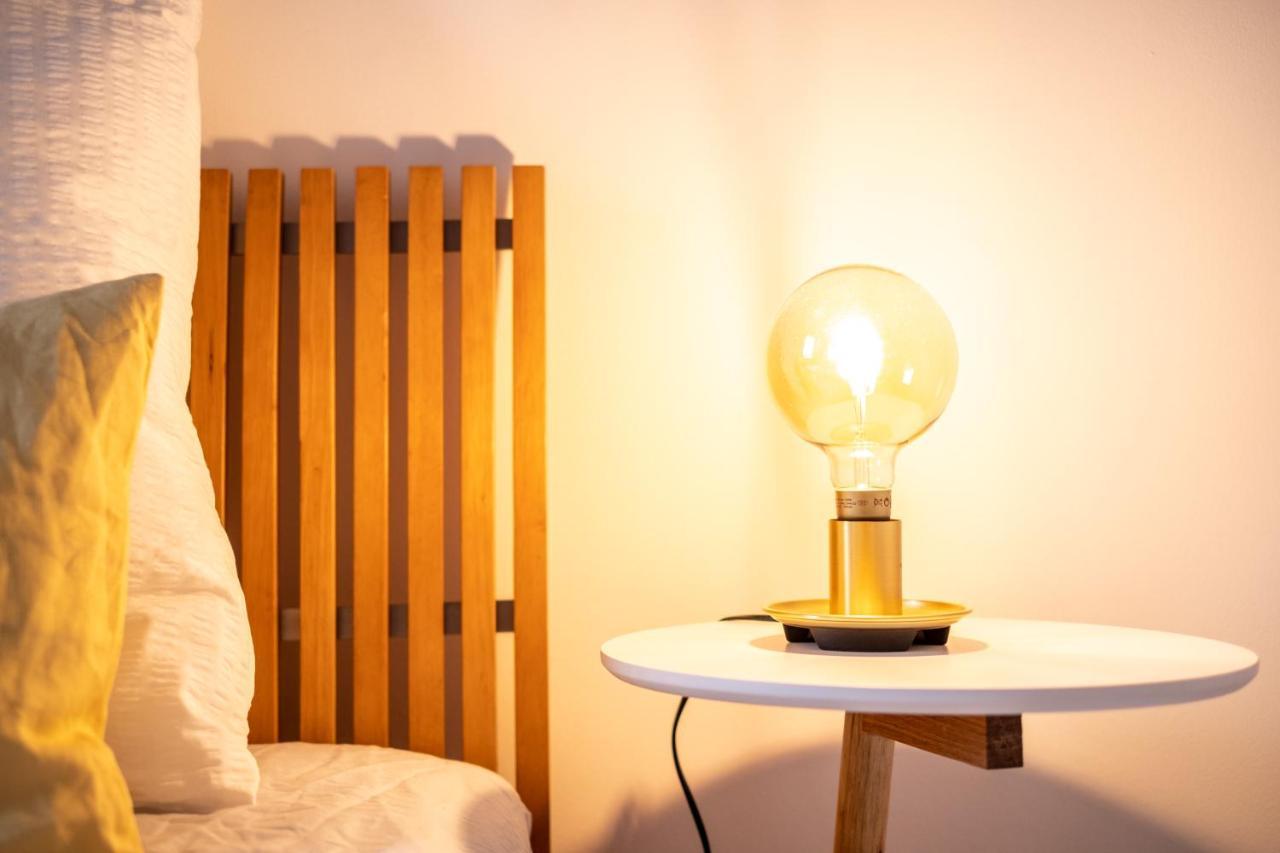 Cruwzo I Apartments In 부퍼탈 외부 사진