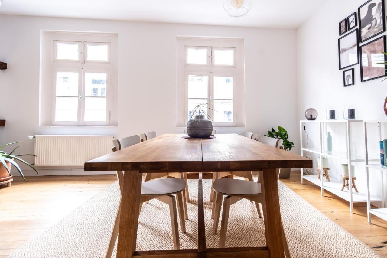 Cruwzo I Apartments In 부퍼탈 외부 사진