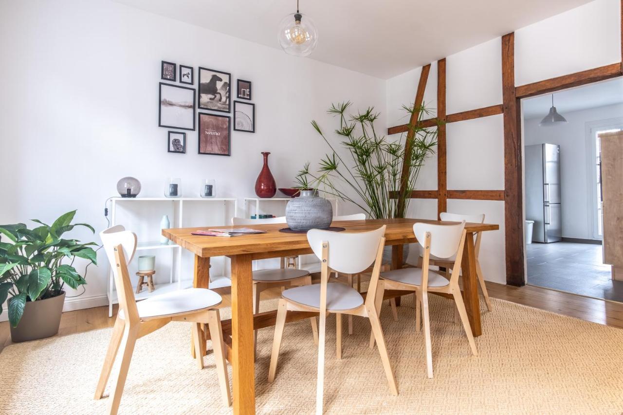 Cruwzo I Apartments In 부퍼탈 외부 사진