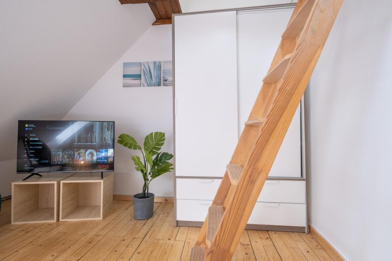 Cruwzo I Apartments In 부퍼탈 외부 사진