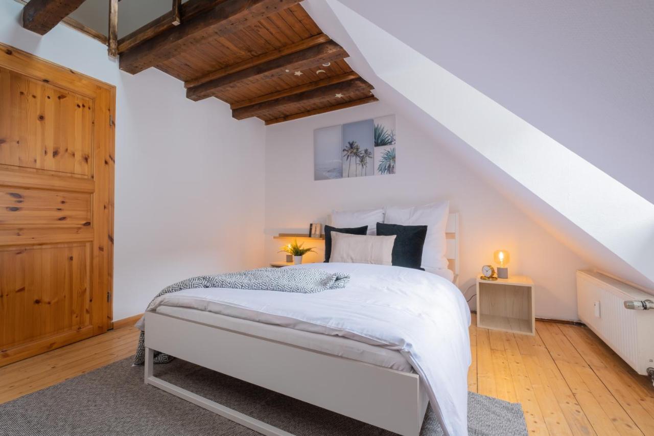 Cruwzo I Apartments In 부퍼탈 외부 사진
