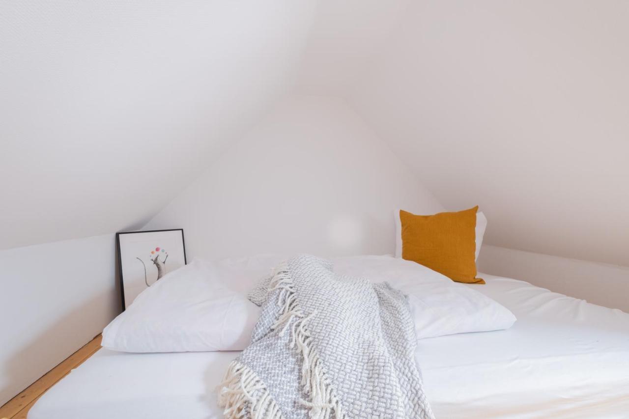 Cruwzo I Apartments In 부퍼탈 외부 사진