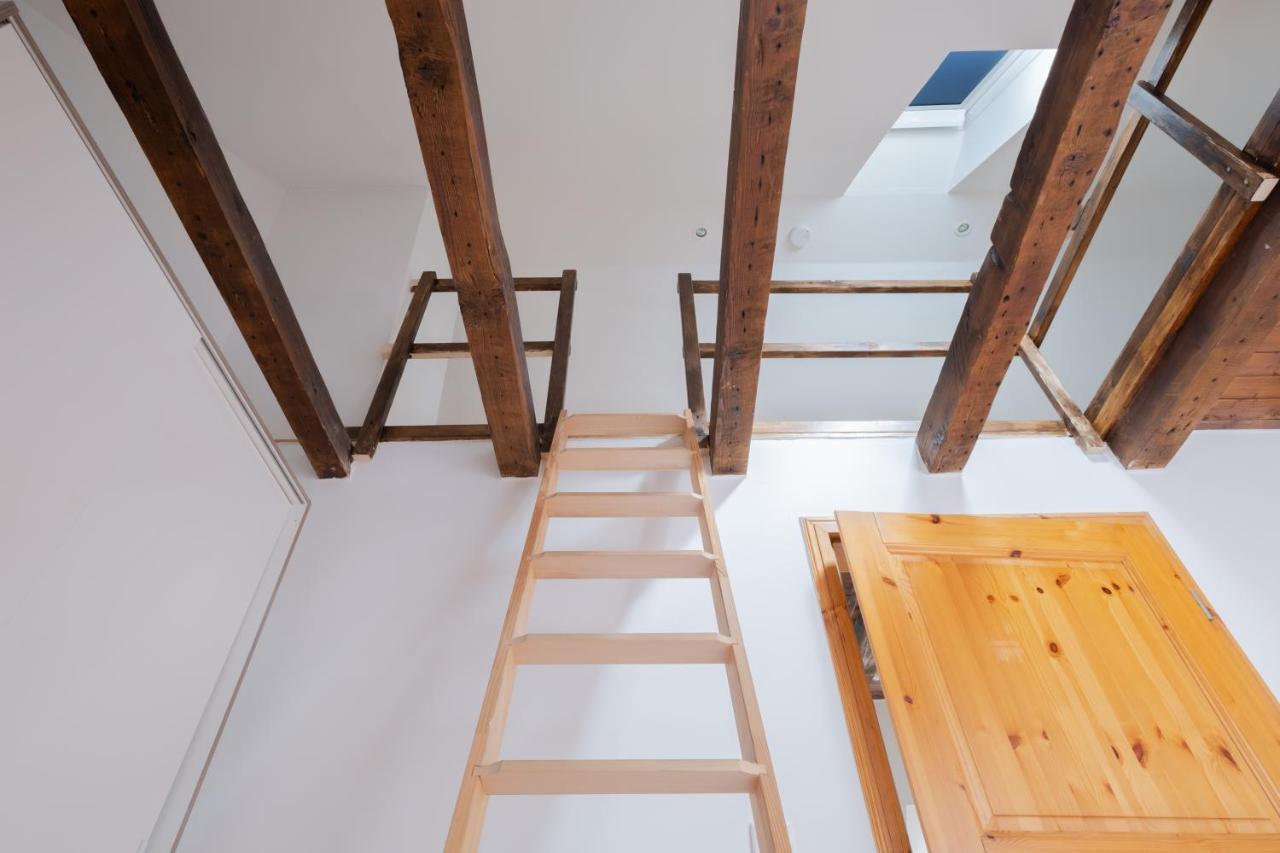 Cruwzo I Apartments In 부퍼탈 외부 사진