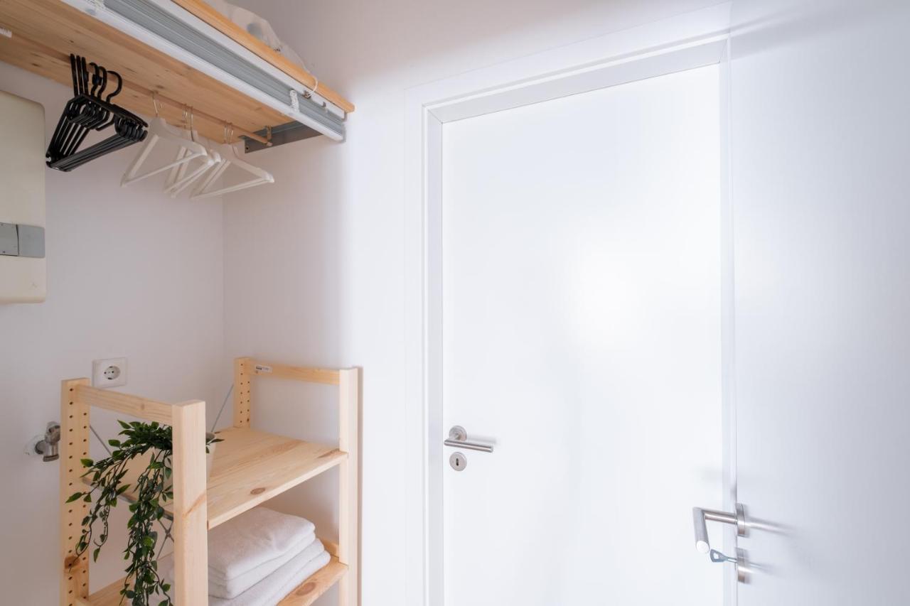 Cruwzo I Apartments In 부퍼탈 외부 사진