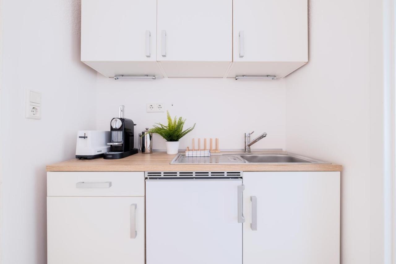 Cruwzo I Apartments In 부퍼탈 외부 사진
