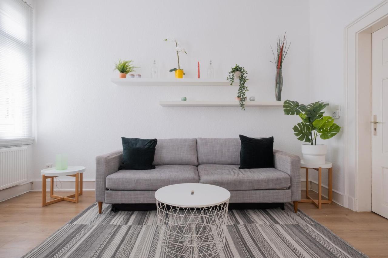 Cruwzo I Apartments In 부퍼탈 외부 사진